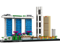 LEGO Architecture 21057 Singapur - 1032158 - zdjęcie 3